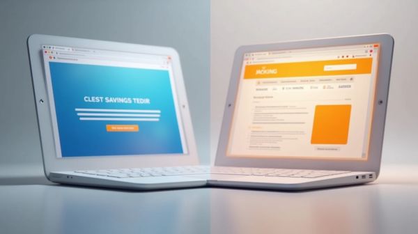 AB testing : la méthode pour trancher entre deux versions d'une page