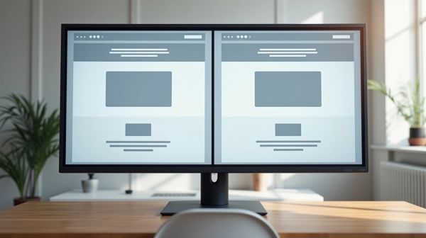 AB testing : la méthode pour trancher entre deux versions d'une page