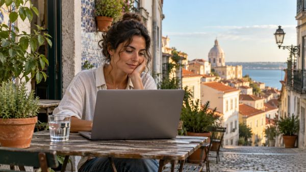 Attirez des clients avec un site web performant