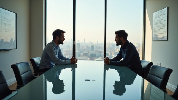 Choisir son agence de création de site web : les critères qui comptent vraiment