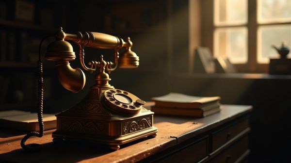 Combien de postes avant qu'un standard téléphonique devienne indispensable