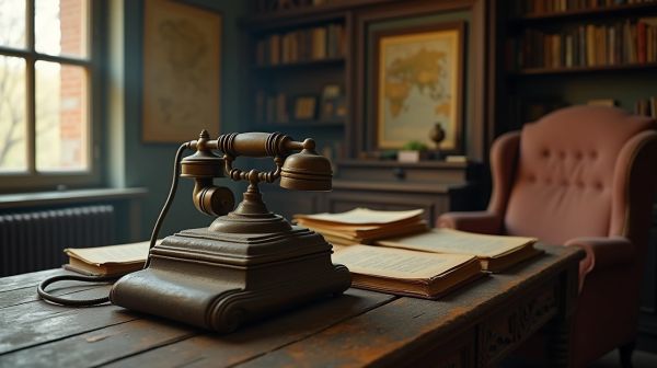 Combien de postes avant qu'un standard téléphonique devienne indispensable