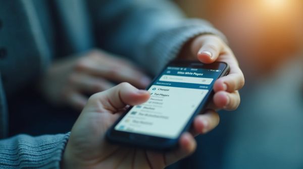 Comment identifier un numéro de téléphone avec un annuaire inversé ?