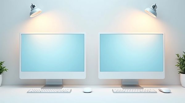 Comparatif des tests A/B pour choisir la meilleure version d'une page