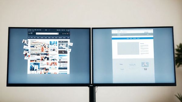 Comparatif des tests A/B pour choisir la meilleure version d'une page