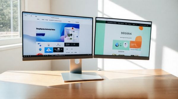 Comparatif détaillé entre webflow et bubble pour les projets no-code