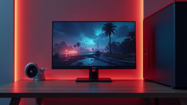 Écran PC gamer : les critères qui comptent avant la fréquence d'affichage