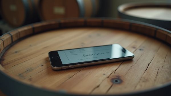 Facturation électronique dans le vin : ce que vous ignorez sur la réforme 2026