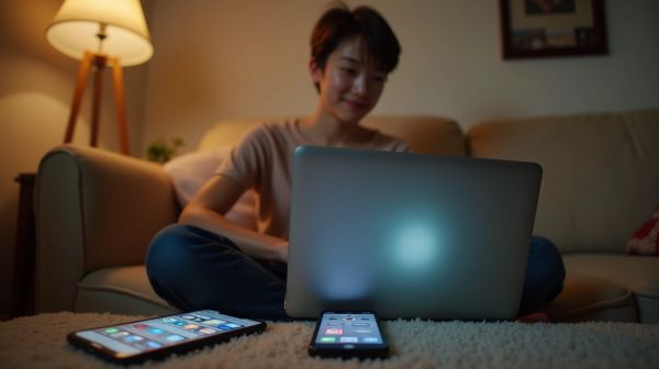 Instagram, TikTok, YouTube : sur quel réseau miser quand on débute