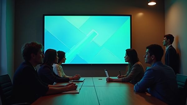 Le motion design, arme discrète des communications B2B