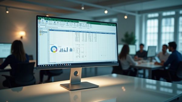 Les sociétés de sécurité privée gèrent encore leurs plannings sous Excel