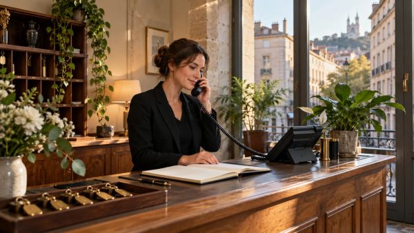 Quand passe-t-on à un standard téléphonique essentiel ?