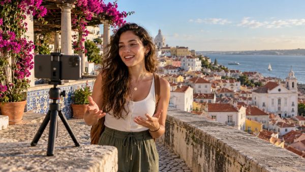 TikTok, YouTube ou Instagram : le meilleur choix pour débuter