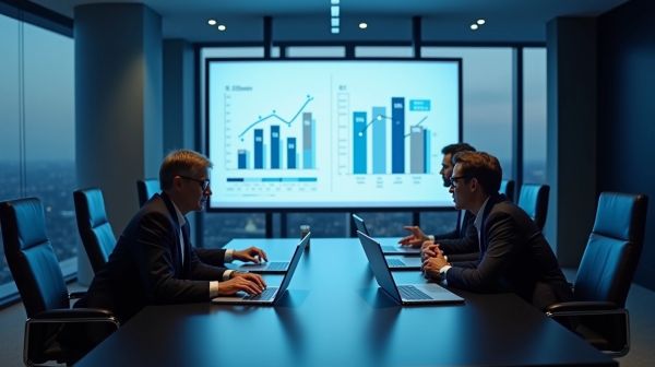 Top attentes des directions marketing pour les vidéos B2B aujourd'hui