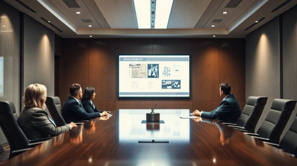 Top attentes des directions marketing pour les vidéos B2B aujourd'hui