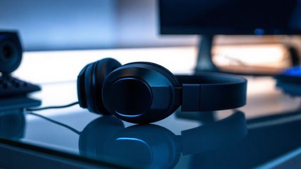 Top casques gaming sans fil à adopter en 2026 : classement essentiel