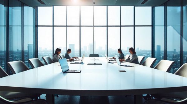 Top conseils pour sélectionner une agence de création web efficace
