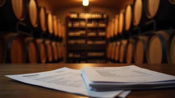Tout savoir sur la réforme 2026 de la facturation électronique vin
