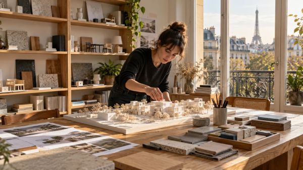 Transformez votre intérieur avec SketchUp : astuces et modèles
