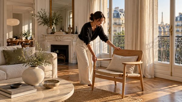 Transformez votre intérieur avec SketchUp : astuces et modèles