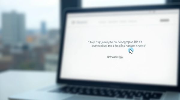 Un site qui rapporte des clients, pas des compliments