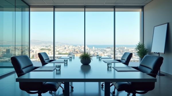 Vous recherchez une entreprise informatique à Marseille pour améliorer votre efficacité ?