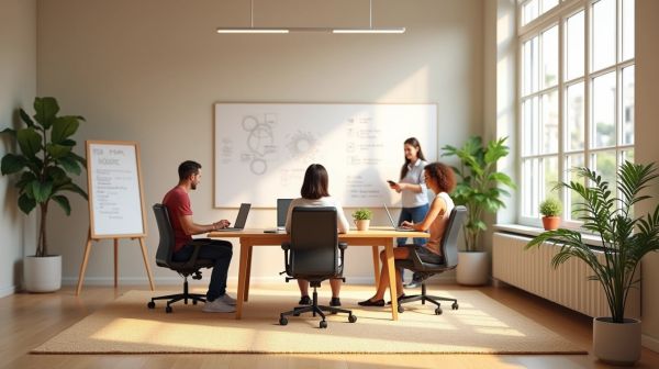 Vous recherchez une entreprise informatique à Marseille pour améliorer votre efficacité ?