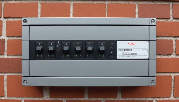 Sécuriser sa box sfr : conseils pratiques pour votre sécurité